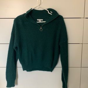 AE cute sweater
